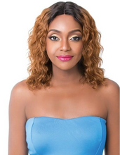 Load image into Gallery viewer, It's A Wig Brazilian WW Human Hair Wig- TRULY
