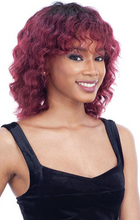 Load image into Gallery viewer, Saga Remy Human Hair Wig- NOVA
