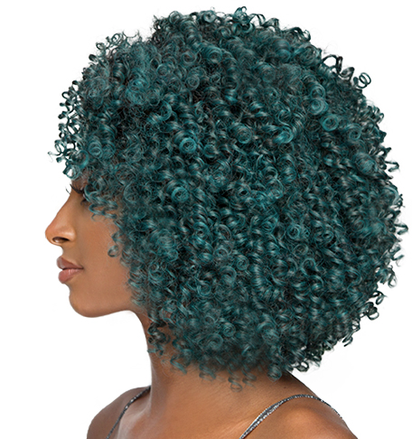 Wigo - Lace GIGI