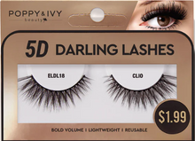 Load image into Gallery viewer, Absolute 5D Darling Lashes
