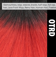 Load image into Gallery viewer, Freetress Equal Synthetic Hair Wig - LITE 006

