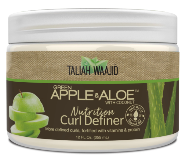 Taliah Waajid Apple & Aloe Curl Definer