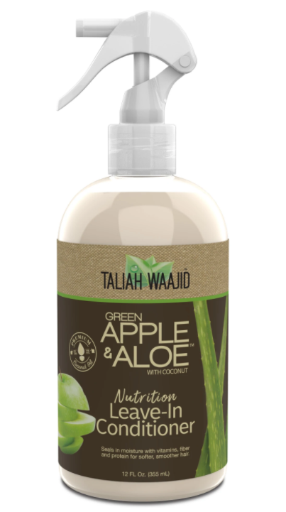 Taliah Waajid Apple & Aloe L/I Conditioner