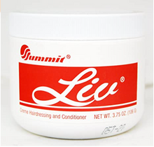 Load image into Gallery viewer, Summit Liv Creme Hairdressing and Conditioner
