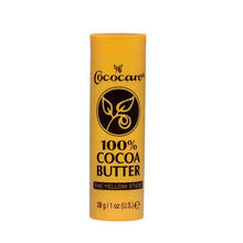 Load image into Gallery viewer, Cococare 100% Coco Butter Stick

