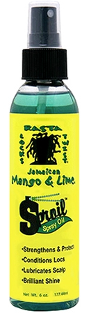 Jamaican Mango & Lime Sproil Oil