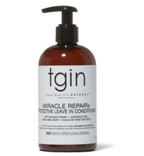 Load image into Gallery viewer, TGIN Protective Leave In Conditioner
