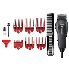 Load image into Gallery viewer, Wahl Designer Clipper #8355-400
