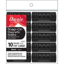 Load image into Gallery viewer, Annie Snap-On Magnetic Rollers
