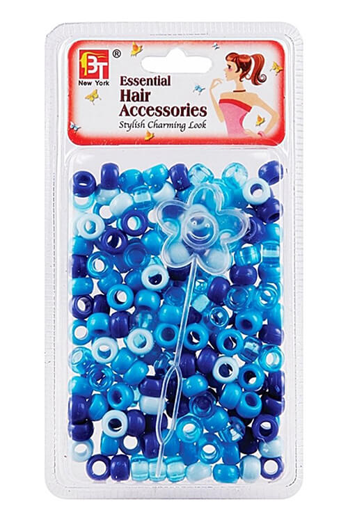 BT Hair Beads