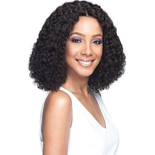 Load image into Gallery viewer, Bobbi Boss 100% Human Hair Lace Front Wig - NATAKI
