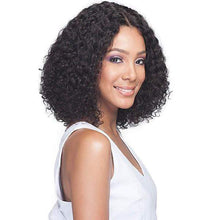 Load image into Gallery viewer, Bobbi Boss 100% Human Hair Lace Front Wig - NATAKI
