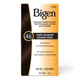 Bigen 46  light Chestnut