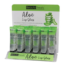 Load image into Gallery viewer, Beauty Treats Crystal Lip Glaze - ASSORT
