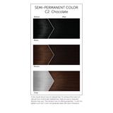 Load image into Gallery viewer, Bigen Semi-Perm Hair Color C2

