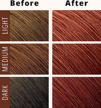 Load image into Gallery viewer, Creme of Nature Color C31 - Vivid Red
