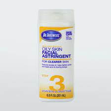 Dr. Thrower's Facial Astringent