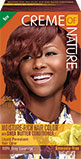 Creme of Nature Color C30 - Red Hot Burgundy