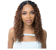 Load image into Gallery viewer, It&#39;s A Wig HH 5G True HD Lace Front Wig 20&quot; - Crimpy Water Wave
