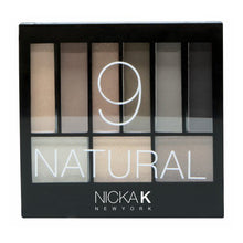 Load image into Gallery viewer, NickaK Perfect Palette Makeup Set
