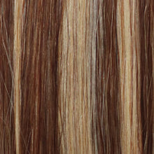 Load image into Gallery viewer, Wrap Ponytail MALAYSIAN WAVE 18"
