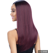 Load image into Gallery viewer, FreeTress Equal Synthetic Hair Lace Front Wig Freedom Part 201

