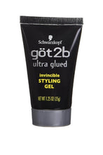 Load image into Gallery viewer, Got2B Glued Invincible Ultra Styling Gel

