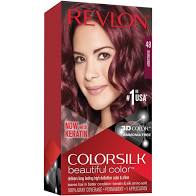 Colorsilk Hair Color 48
