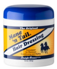 Mane N' Tail Hair Dressing