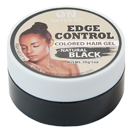ON Natural Edge Control – Sistah Sistah Beauty Supply
