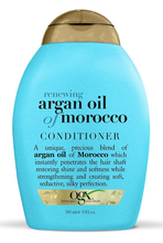 Load image into Gallery viewer, OGX Argan Oil Conditioner
