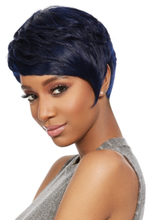 Load image into Gallery viewer, Outre Human Hair Wig Duby Wig Pixie - Vogue
