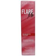 Clairol Flare Me RED