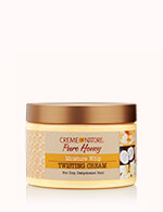 Creme Of Nature Pure Honey Twisting Cream