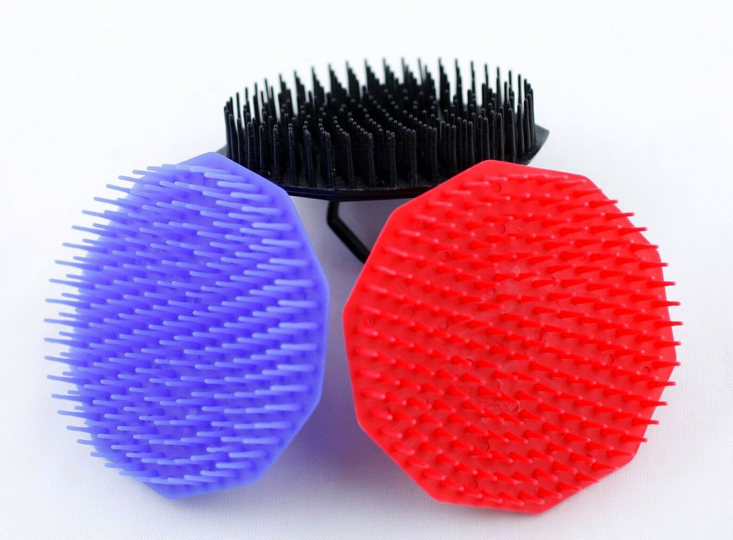 Annie Shampoo Brush Assort