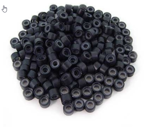 Silicone Micro Ring - 200ct
