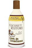 Coconut Restore Leave-In Condit
