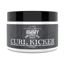 Load image into Gallery viewer, Uncle Jimmy Curl Kicker
