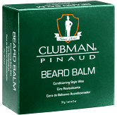 Clubman  Beard Balm 2 oz