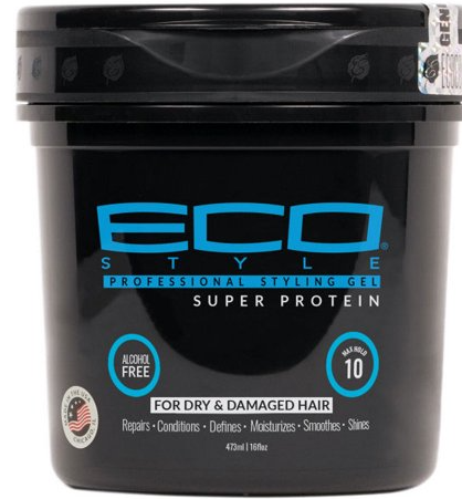 Eco Style Super Protein
