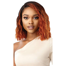 Load image into Gallery viewer, Outre Lace Front Wig Davey
