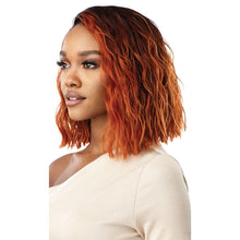 Load image into Gallery viewer, Outre Lace Front Wig Davey
