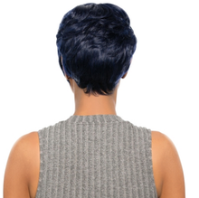 Load image into Gallery viewer, Outre Human Hair Wig Duby Wig Pixie - Vogue
